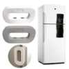 Household Refrigerator Lock Freezer Door