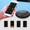 Infrared Wifi Universal Smart Home Appliances Remote Control