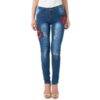 Ripped Jeans For Women Women Jeans Pencil Pants Denim Jeans