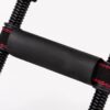 Grip Power Wrist Forearm Hand Grip Arm Trainer Adjustable Forearm Hand Wrist Exercises Force Trainer Power Strengthener Grip Fitness