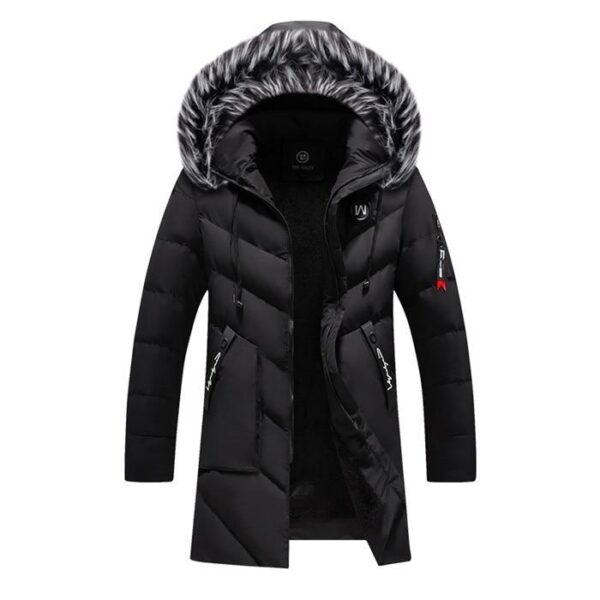 Omi Men's Winter Jackets