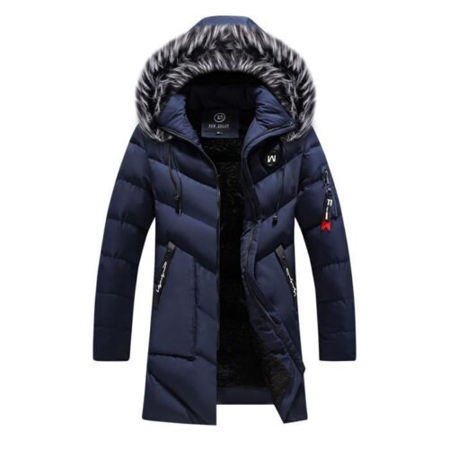 Omi Men's Winter Jackets