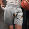 Shorts Loose Casual Shorts Men's Heavy Shorts