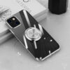 Magnetic Ring Soft Shell Protective Cover
