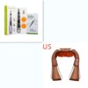 Laser Acupuncture and Moxibustion Pen Massage Rod
