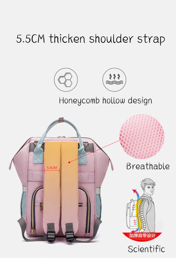 Mummy Maternity Bag