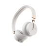 Simple Solid Color Headworn Bluetooth Phone