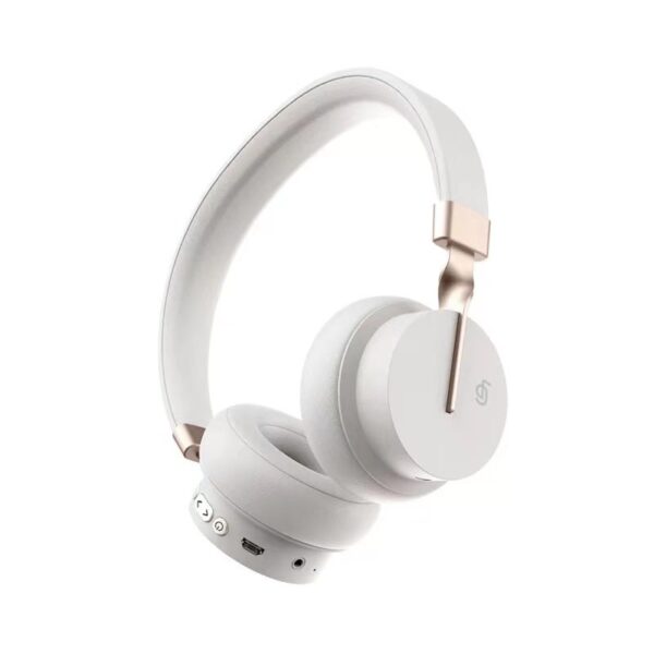 Simple Solid Color Headworn Bluetooth Phone
