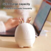 USB Humidifier Cartoon Deer Rabbit Humidifier