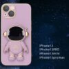 Stereo Astronaut Applicable Phone Case