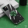 Magnetic Ring Soft Shell Protective Cover