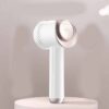 Electric Pedicure Tools Foot Care Waterproof Remove Leg Heels Dead Skin Callus Remover Feet Clean Machine USB Portable