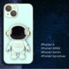 Stereo Astronaut Applicable Phone Case