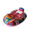 Inflatable Children's Swimming Ring Aircraft Yacht Steering Wheel