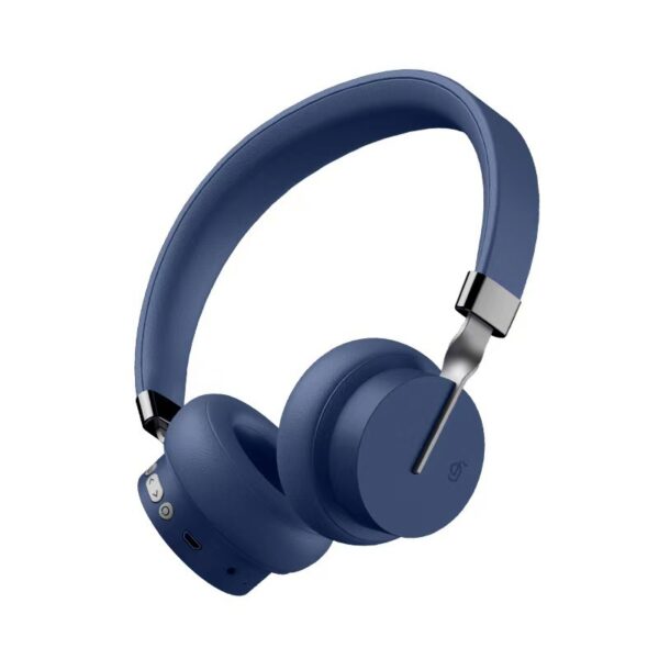Simple Solid Color Headworn Bluetooth Phone