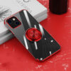 Magnetic Ring Soft Shell Protective Cover