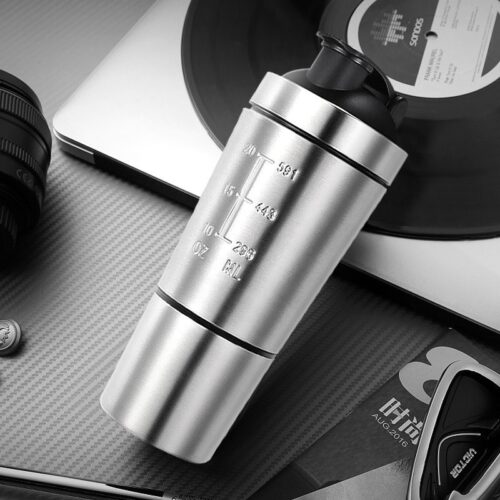 Stainless Steel Cup